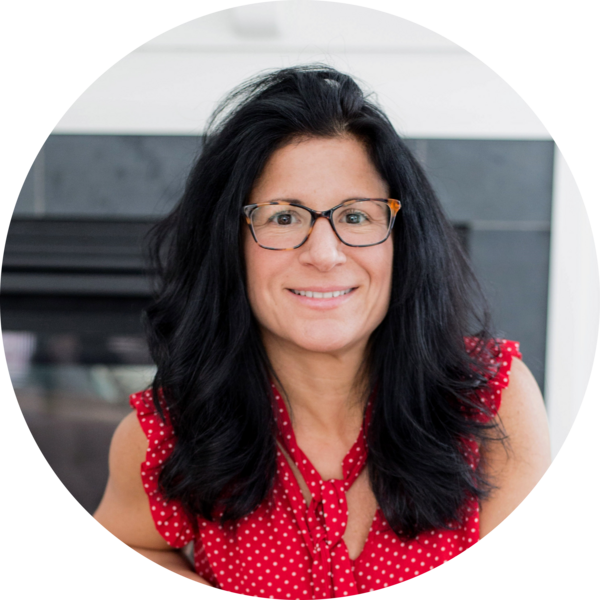 Go to the profile of Sharon Palermo