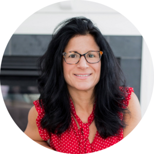 Go to the profile of Sharon Palermo