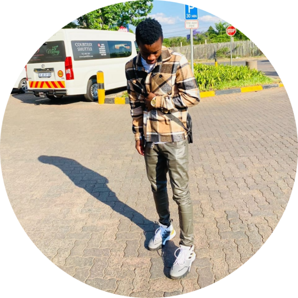 Go to the profile of Ndalukano Nemakonde