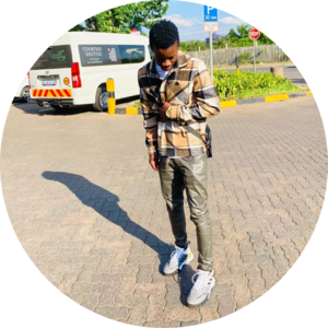 Go to the profile of Ndalukano Nemakonde