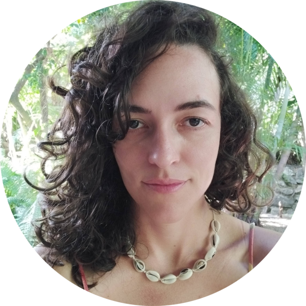 Go to the profile of Karla Dilascio