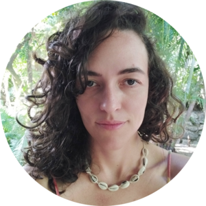 Go to the profile of Karla Dilascio