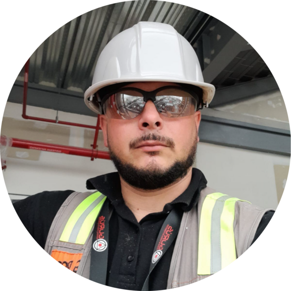 Go to the profile of Gerardo rojas