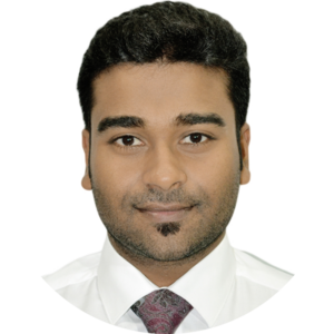 Go to the profile of Sanjay Kumar Praburam