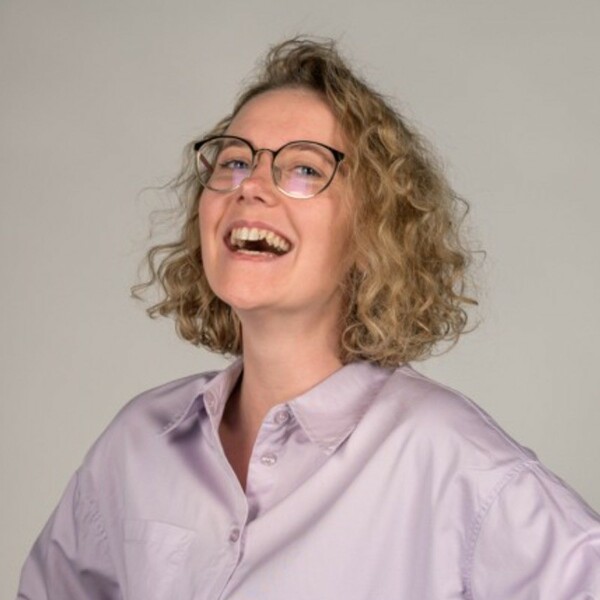 Go to the profile of Clara Egger