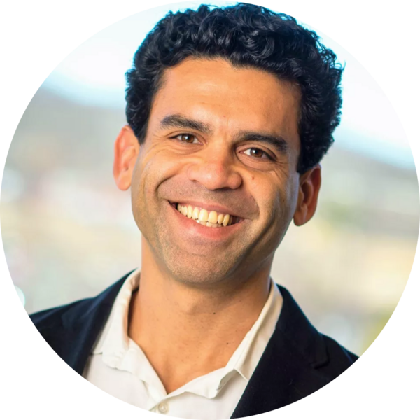 Go to the profile of Augusto Getirana