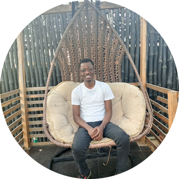 Go to the profile of HENRY OSEI-TUTU