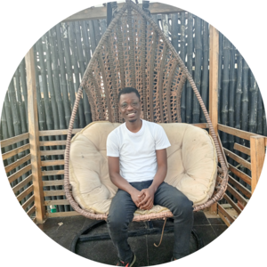 Go to the profile of HENRY OSEI-TUTU