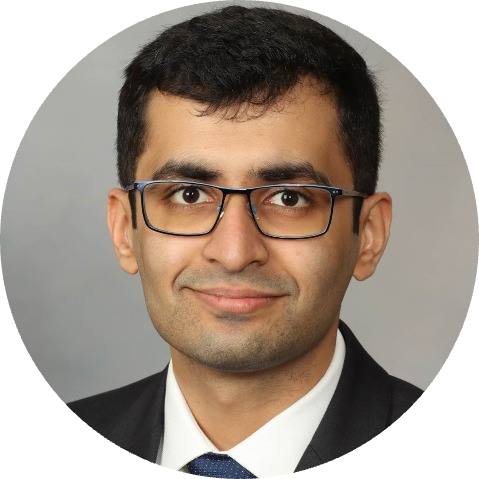 Go to the profile of Utkarsh Goel