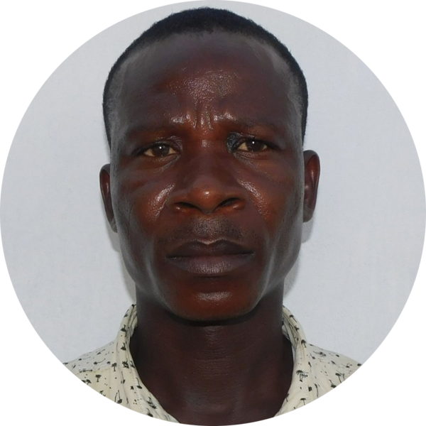 Go to the profile of Allen O. Gweh, Sr