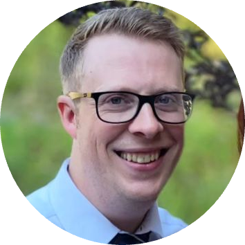 Go to the profile of Sean Hastings