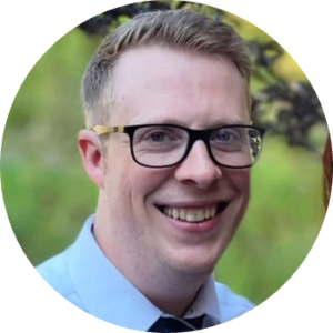 Go to the profile of Sean Hastings