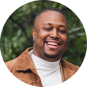 Go to the profile of Cleeton Gumbs