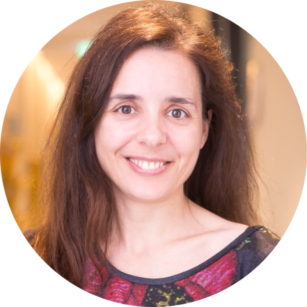 Go to the profile of Diana Sousa