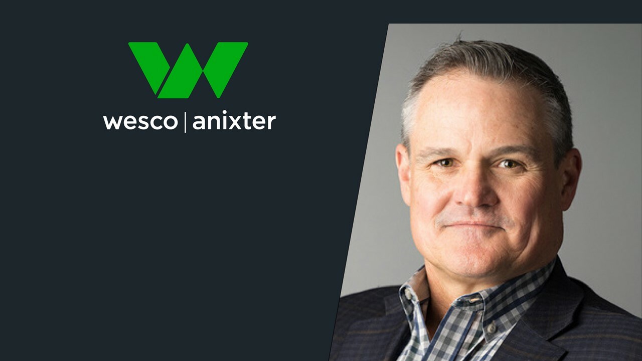 Wesco Anixter demostrará cómo simplificar la integración en ISE 2025