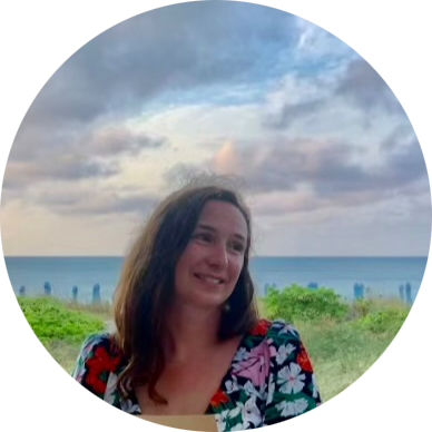 Go to the profile of Emily Coates