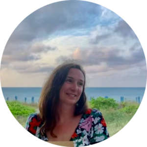 Go to the profile of Emily Coates