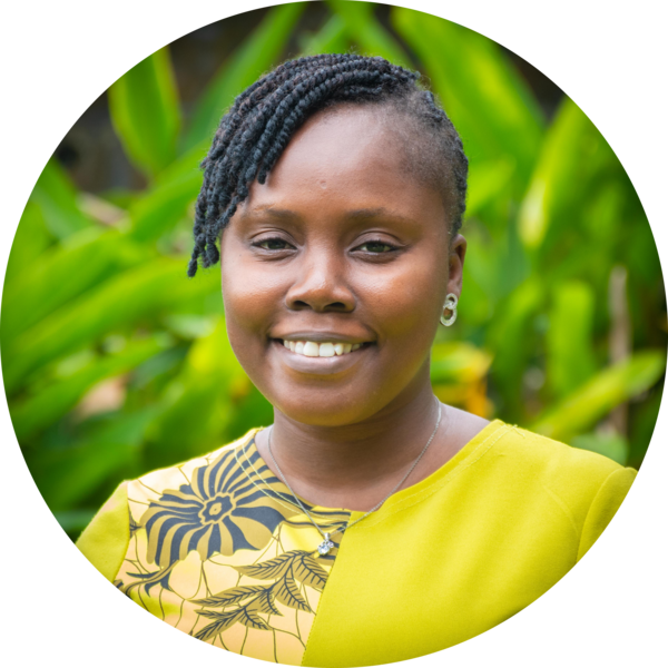 Go to the profile of Victoria Bassey