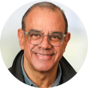 Go to the profile of Noel Gonzalez