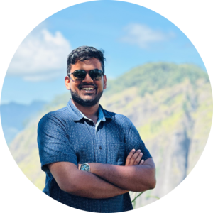 Go to the profile of Risandu Dassanayake