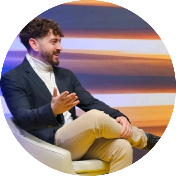 Go to the profile of Sotirios Athanasoulias