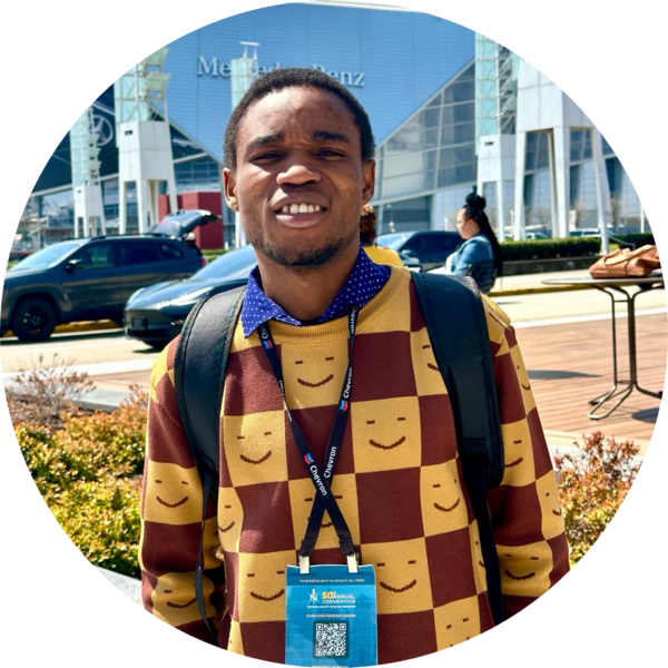 Go to the profile of Daniel Ayejoto