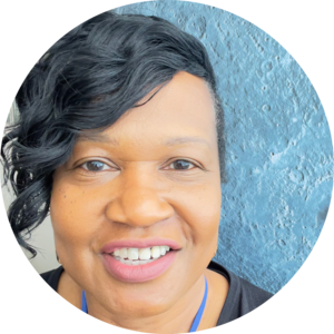 Go to the profile of Jacqueline Crowder