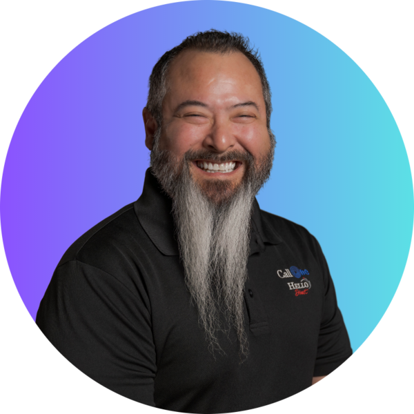 Go to the profile of Danny Hayasaka