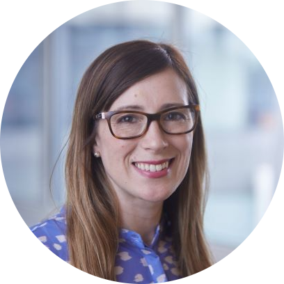 Go to the profile of Sarah Ingles Carlyle