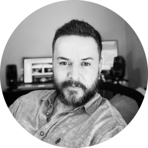 Go to the profile of Pablo Ochoa