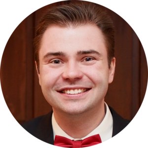 Go to the profile of Christian König-Kersting