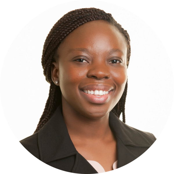 Go to the profile of Sophia Amenyah