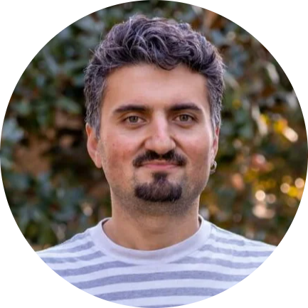 Go to the profile of Can Onur Avci