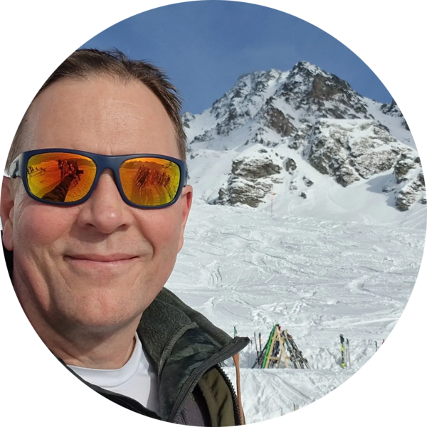 Go to the profile of Sean Wilkes