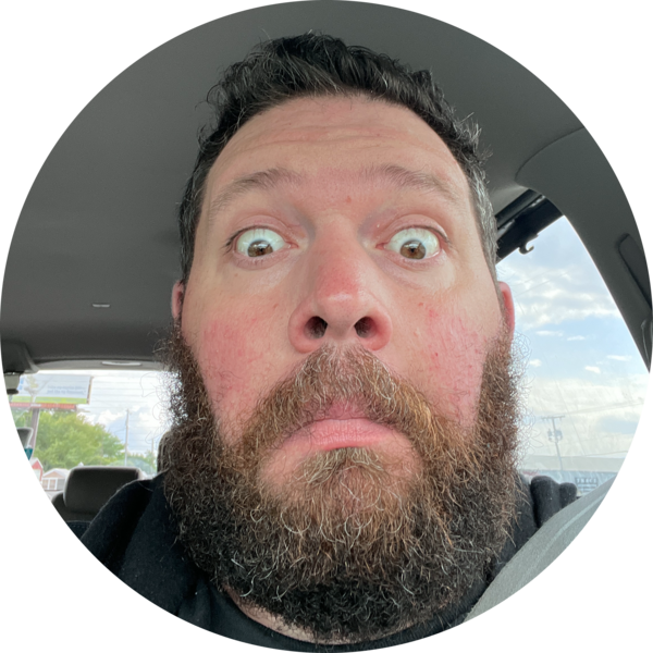 Go to the profile of Brandon Caruso