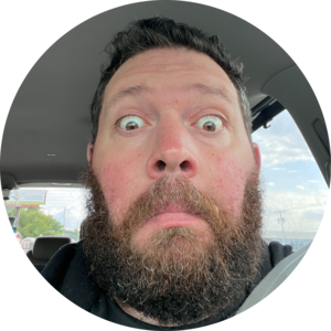 Go to the profile of Brandon Caruso