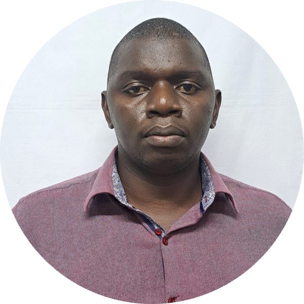 Go to the profile of Peter Njeru