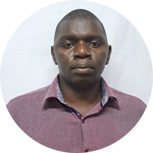 Go to the profile of Peter Njeru