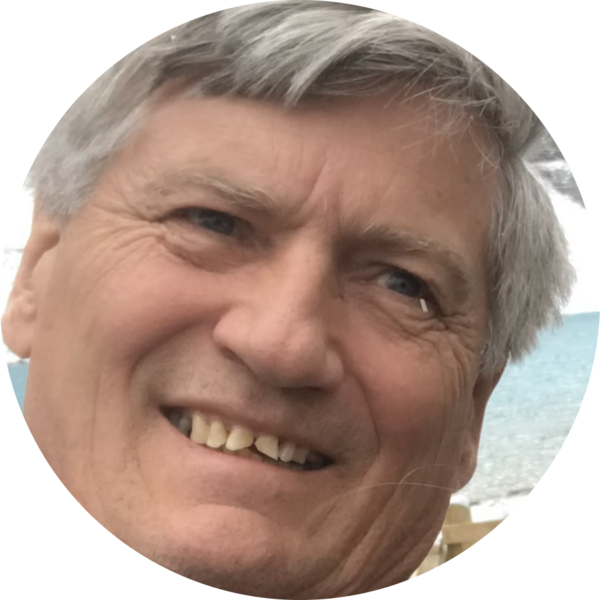 Go to the profile of Darryl Epp