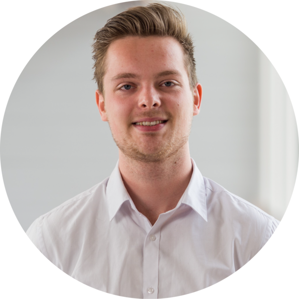 Go to the profile of Jeron Venhuizen