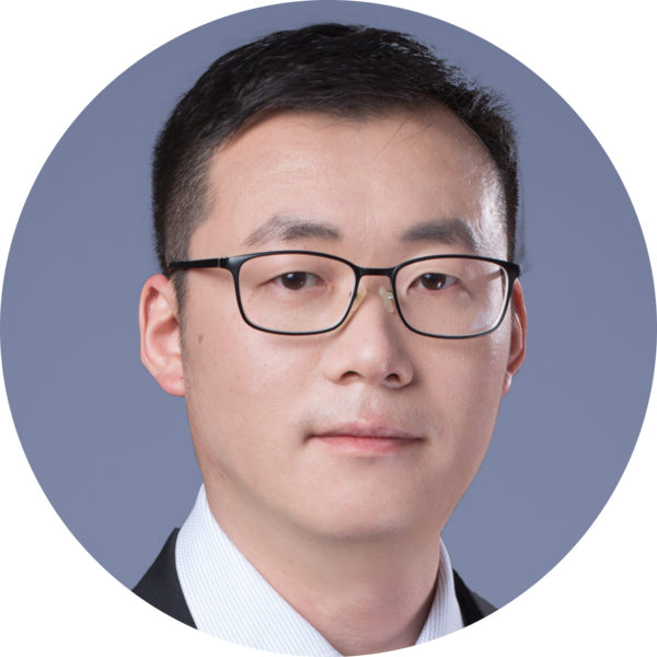 Go to the profile of Guangxu Ma