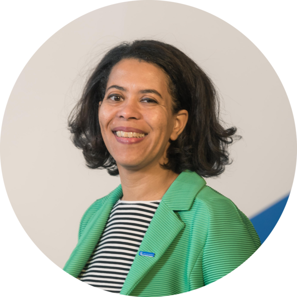 Go to the profile of Monilola Olayioye