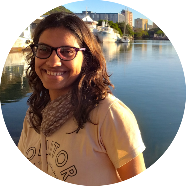 Go to the profile of Raquel