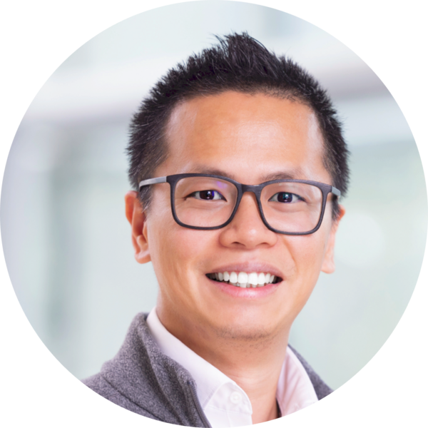 Go to the profile of Guang Yang