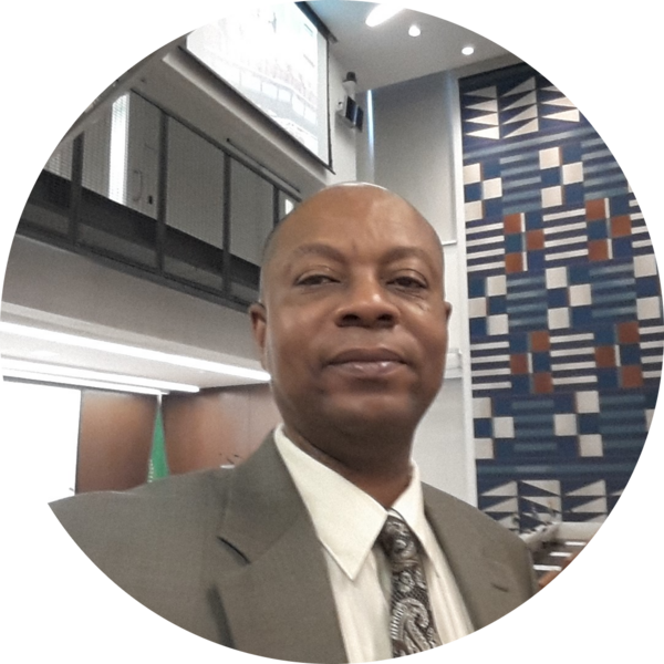 Go to the profile of Sylvester Baffoe