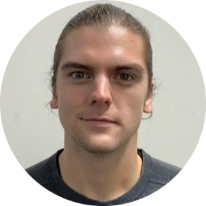 Go to the profile of Seth King