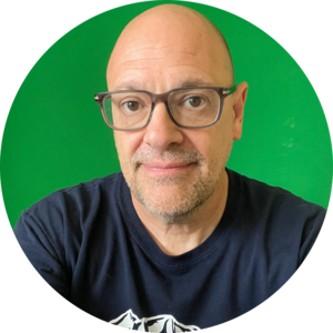 Go to the profile of Philip Unkel