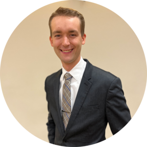 Go to the profile of Blake McClure