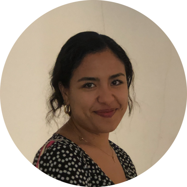 Go to the profile of Katia Morales