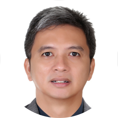 Go to the profile of Bernard Pangulayan